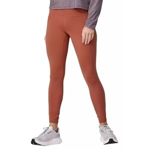 Patagonia Maipo 7/8 Skinny Tights Size Small New